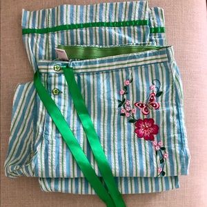 Victoria Secret Lightweight PJ Pants